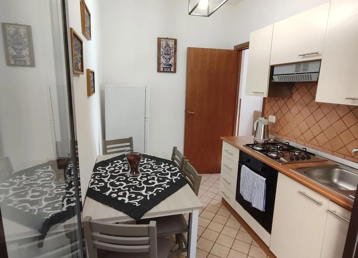 Lettoecornetto Casavacanze Catania Italia