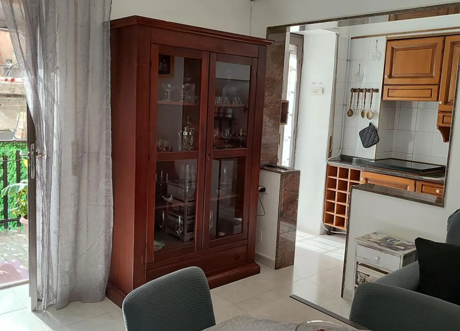 Le Case Del Cortile Κατάνια
