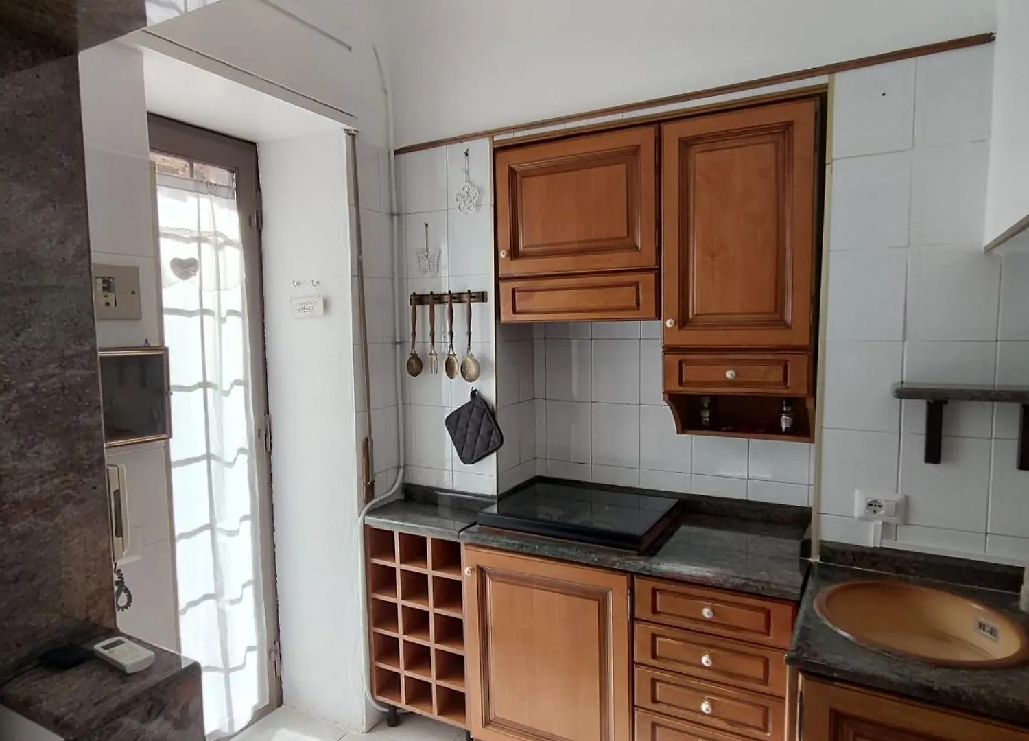 Le Case Del Cortile Κατάνια Διαμέρισμα