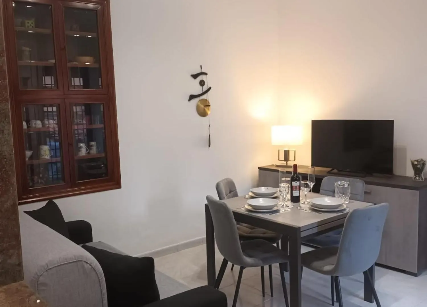 Appartamento Lettoecornetto Casavacanze Catania Italia