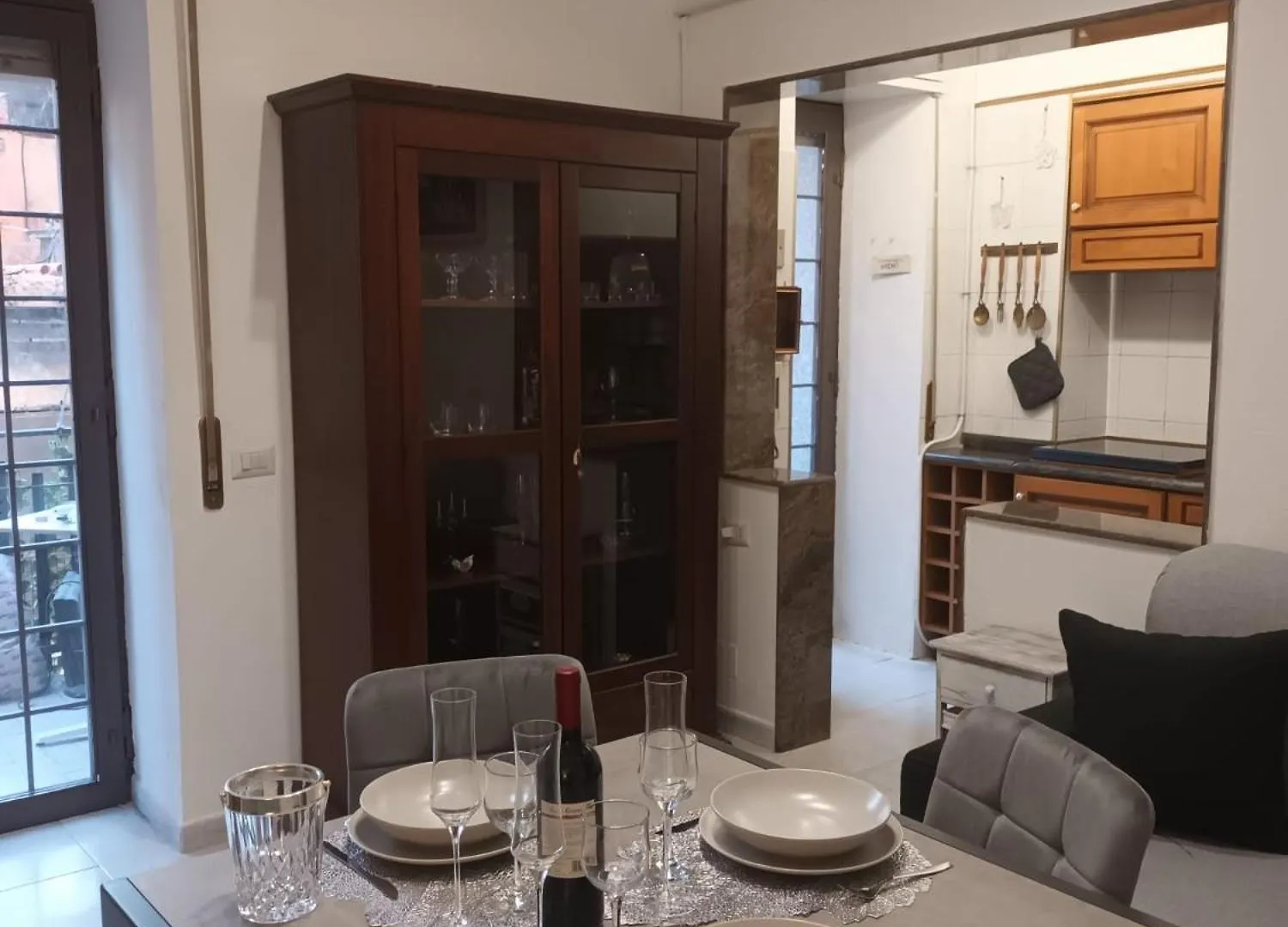 Le Case Del Cortile Κατάνια