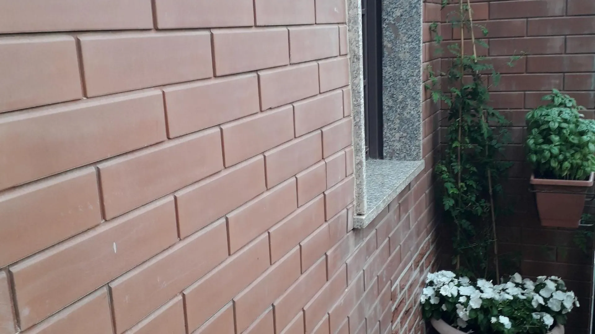 Le Case Del Cortile Κατάνια 0*,
