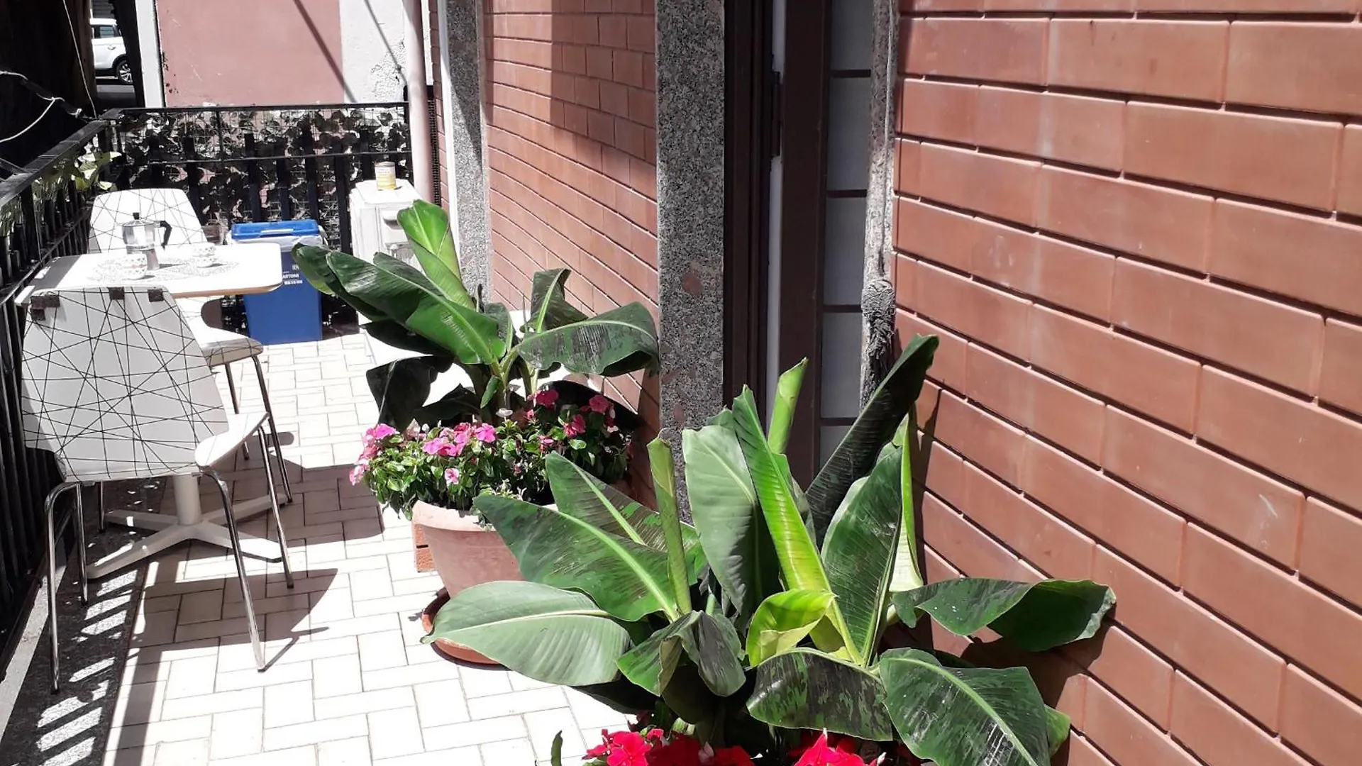 Lettoecornetto Casavacanze Catania