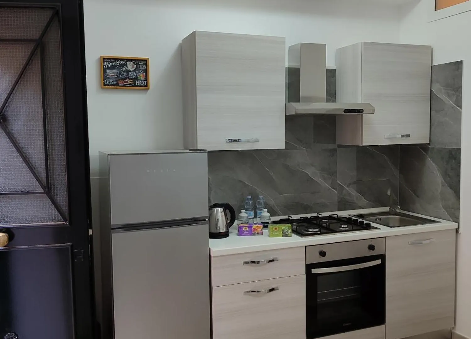 Le Case Del Cortile Κατάνια Ιταλία