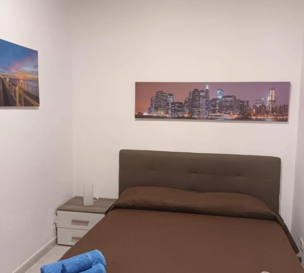 Appartamento Lettoecornetto Casavacanze Catania