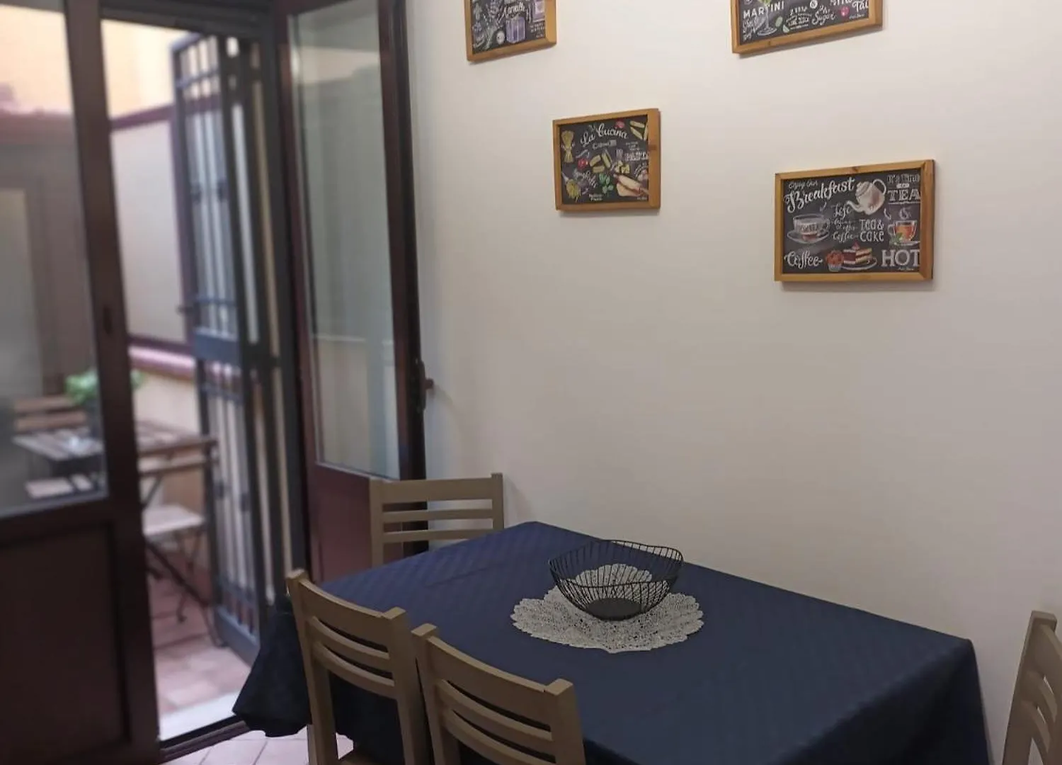 Appartamento Lettoecornetto Casavacanze Catania
