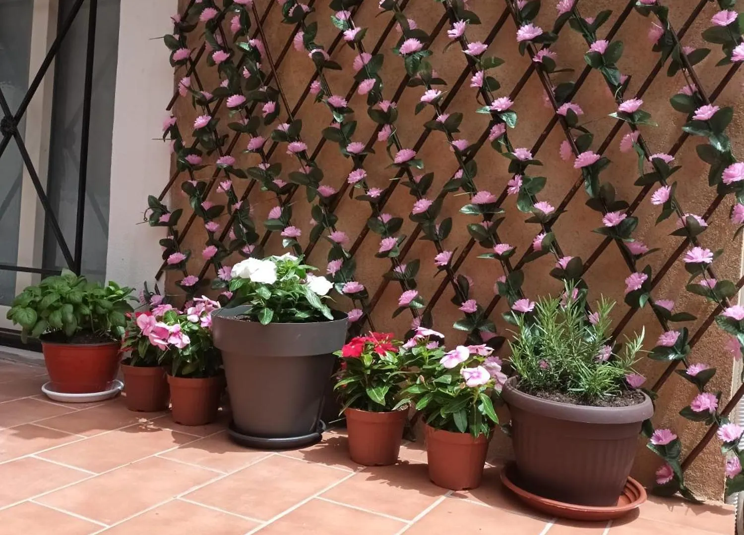 Lettoecornetto Casavacanze Catania Appartamento
