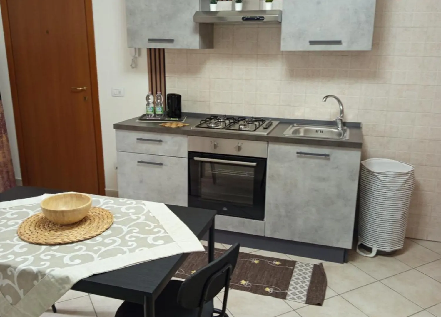 Appartamento Lettoecornetto Casavacanze Catania Italia