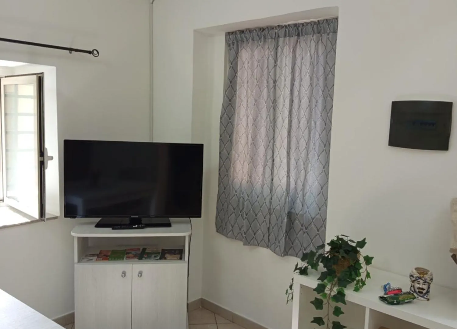 Le Case Del Cortile Κατάνια