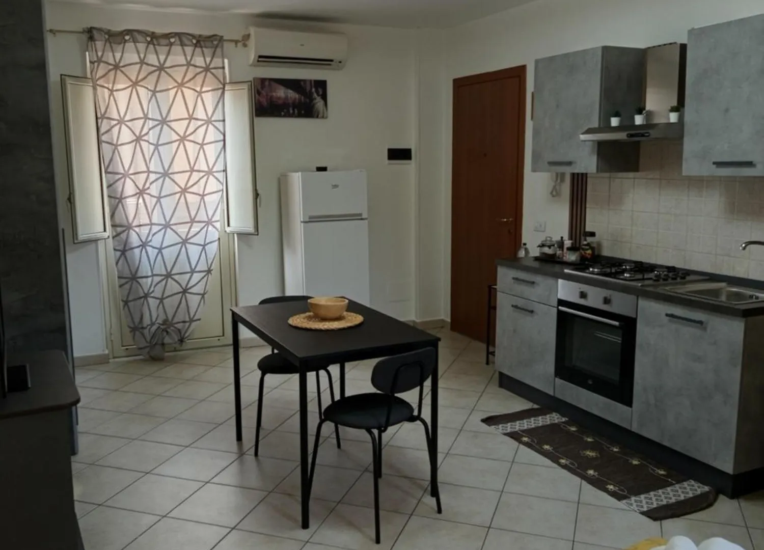 Le Case Del Cortile Κατάνια Διαμέρισμα