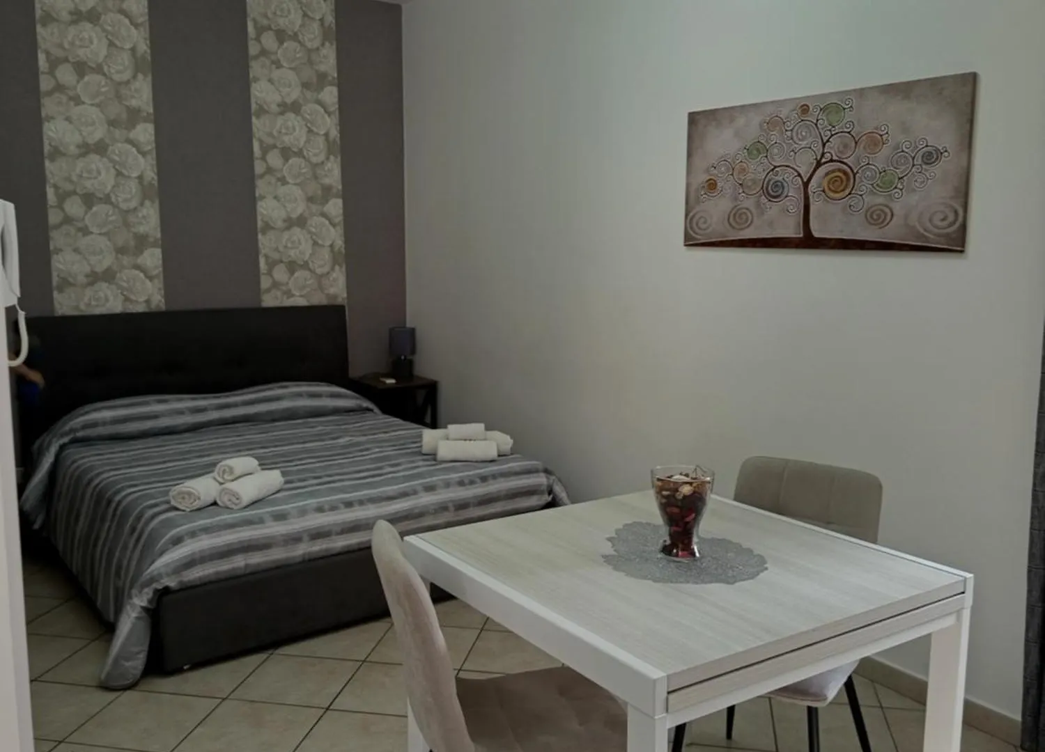 Le Case Del Cortile Κατάνια 0*,  Ιταλία