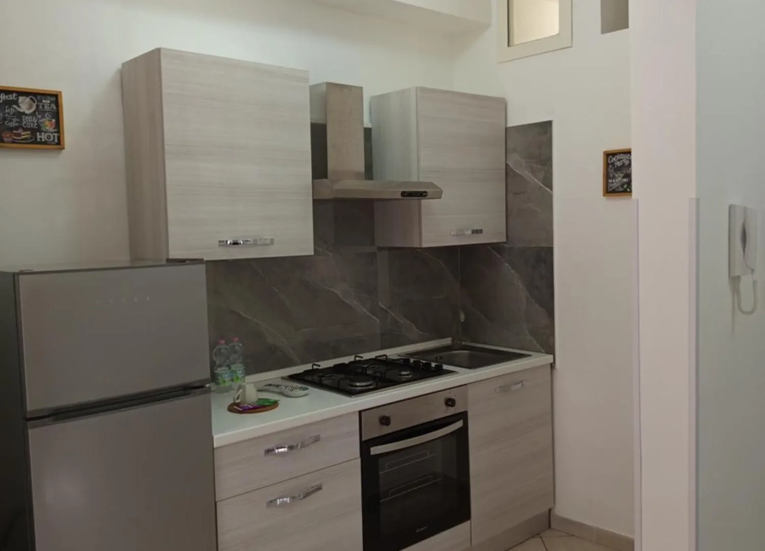 Le Case Del Cortile Κατάνια Διαμέρισμα