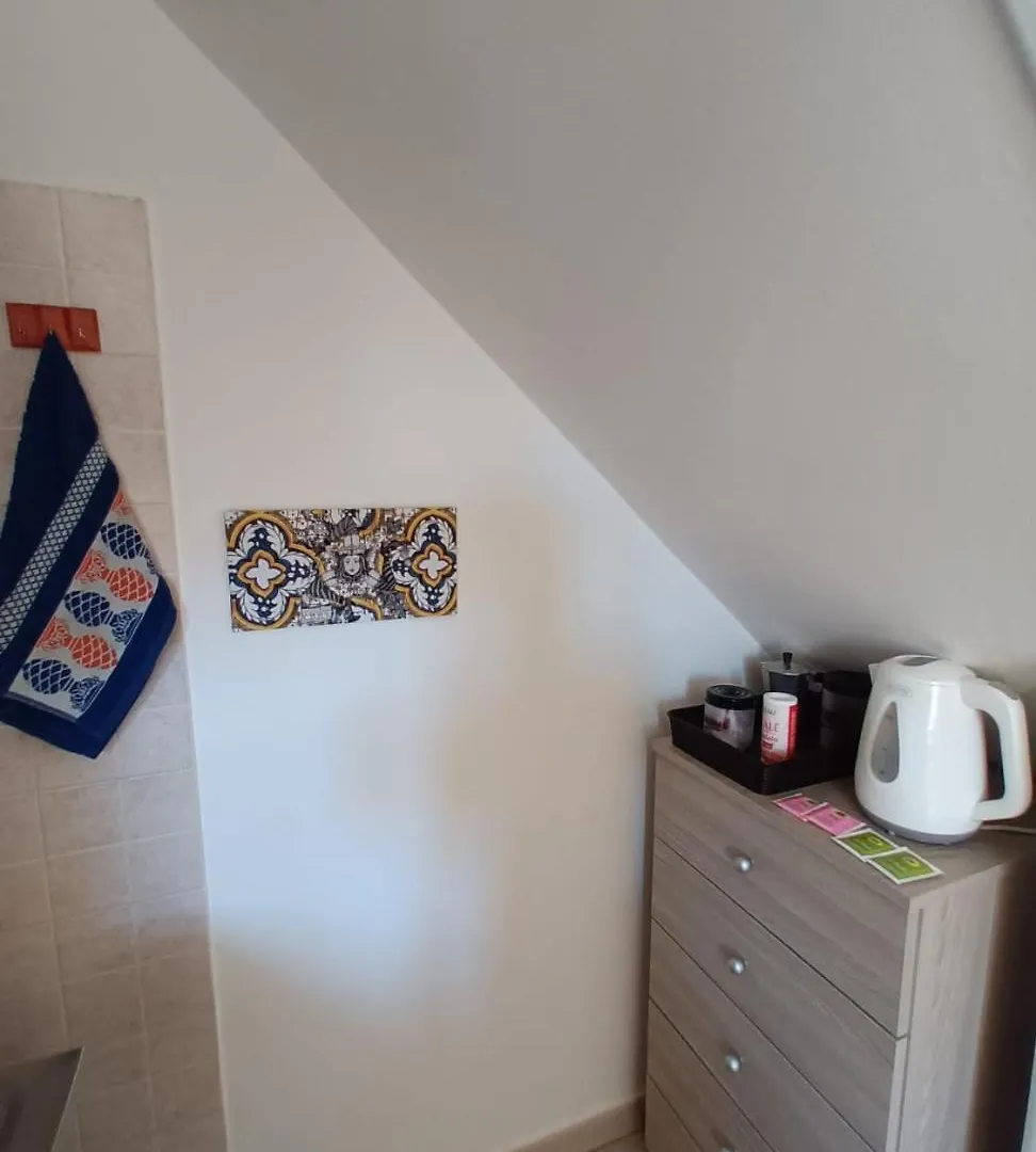 Lettoecornetto Casavacanze Catania