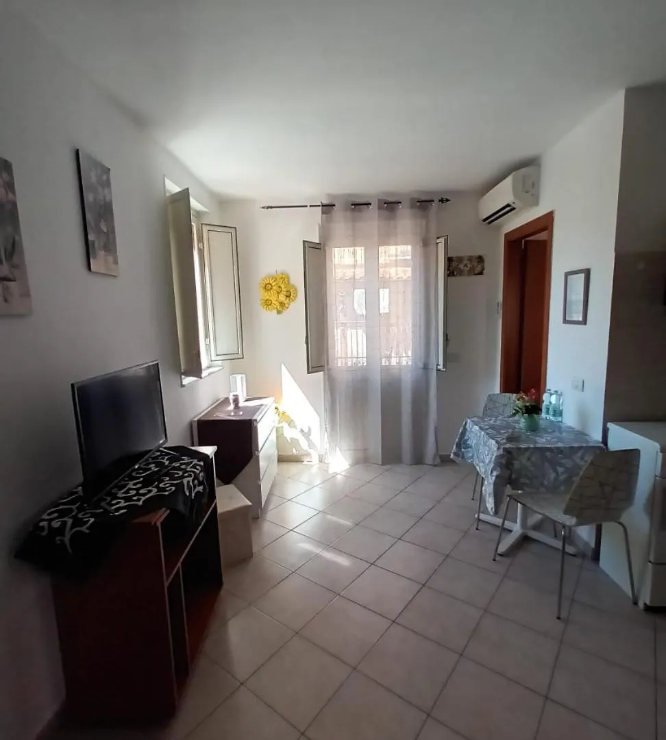 Le Case Del Cortile Κατάνια 0*,  Ιταλία