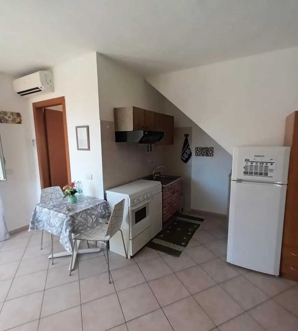 Le Case Del Cortile Κατάνια
