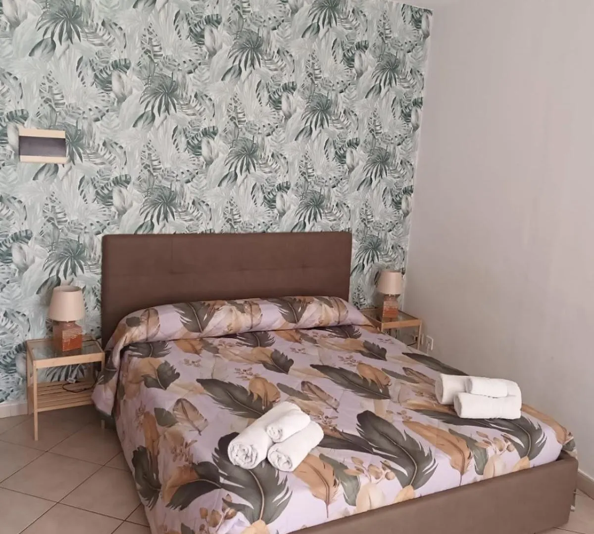 Appartamento Lettoecornetto Casavacanze Catania