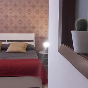 San Placido House Appartement Catane